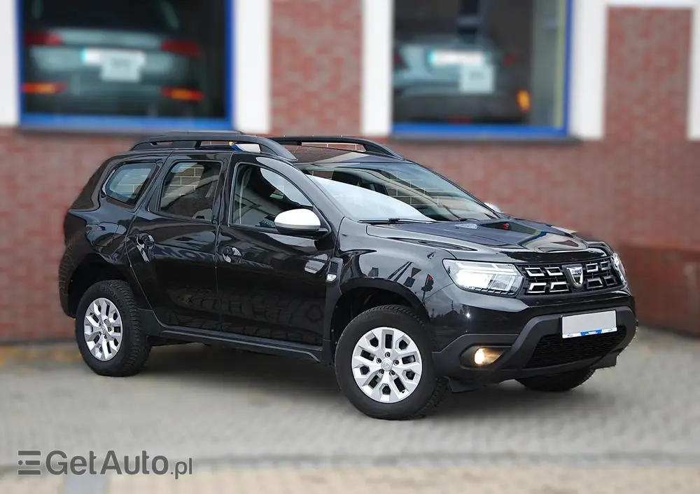 DACIA Duster 1.0 TCe Comfort