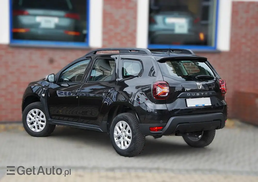 DACIA Duster 1.0 TCe Comfort