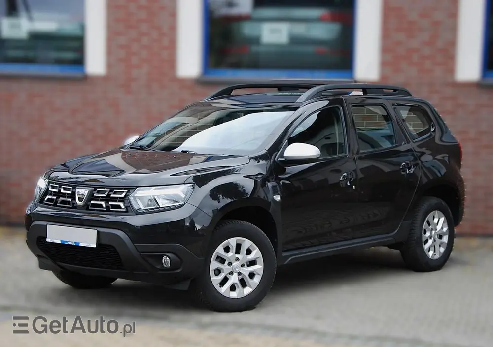 DACIA Duster 1.0 TCe Comfort
