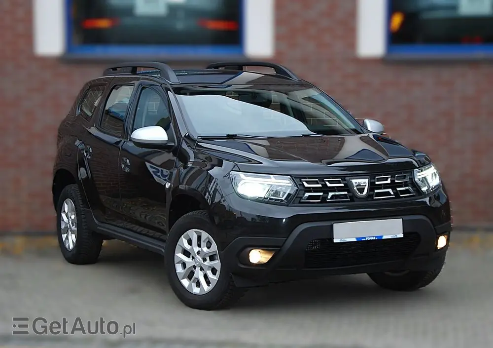 DACIA Duster 1.0 TCe Comfort
