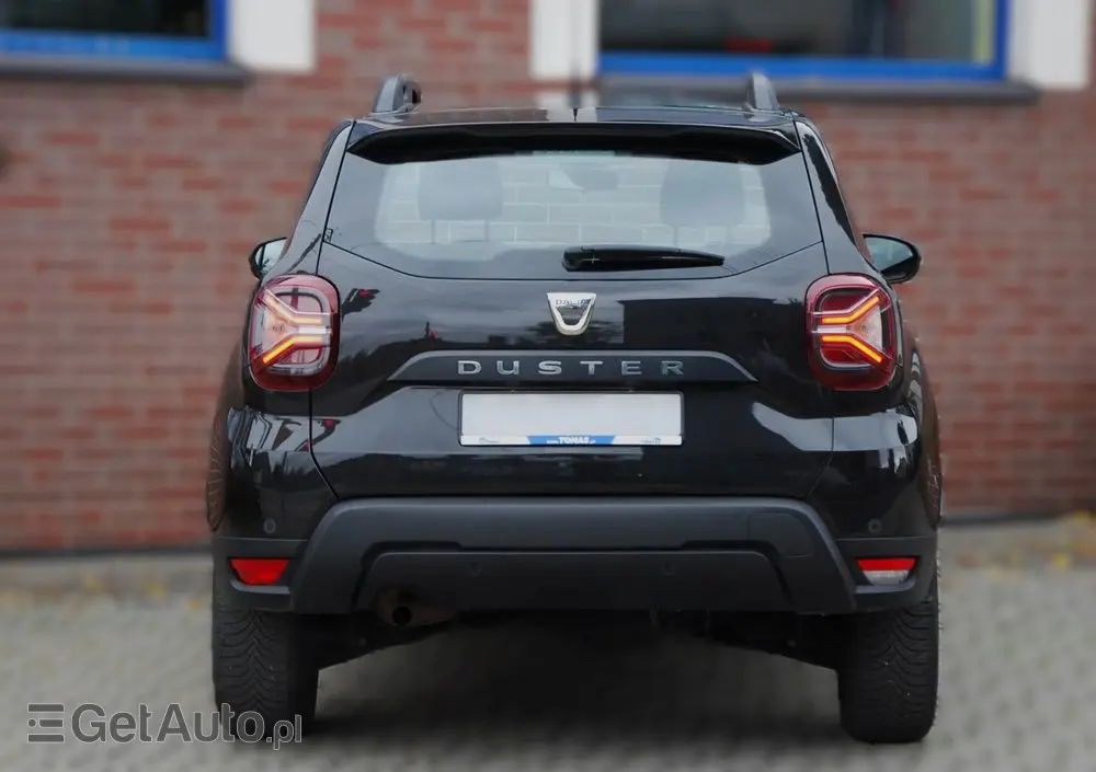 DACIA Duster 1.0 TCe Comfort