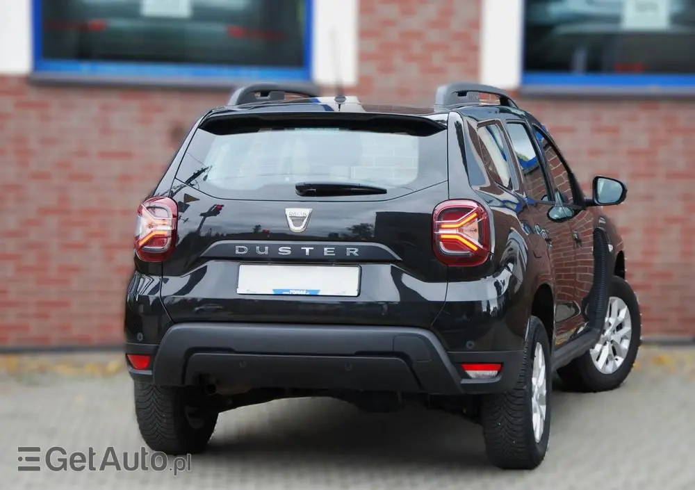 DACIA Duster 1.0 TCe Comfort