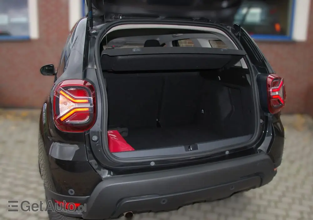 DACIA Duster 1.0 TCe Comfort