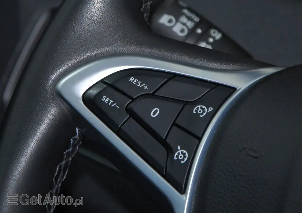 DACIA Duster 1.0 TCe Comfort