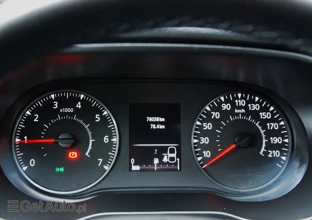 DACIA Duster 1.0 TCe Comfort