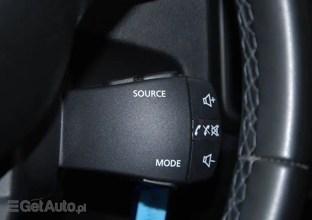 DACIA Duster 1.0 TCe Comfort