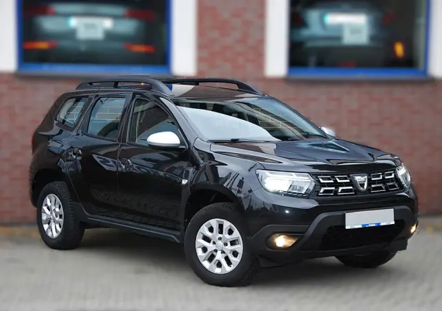 DACIA Duster 1.0 TCe Comfort