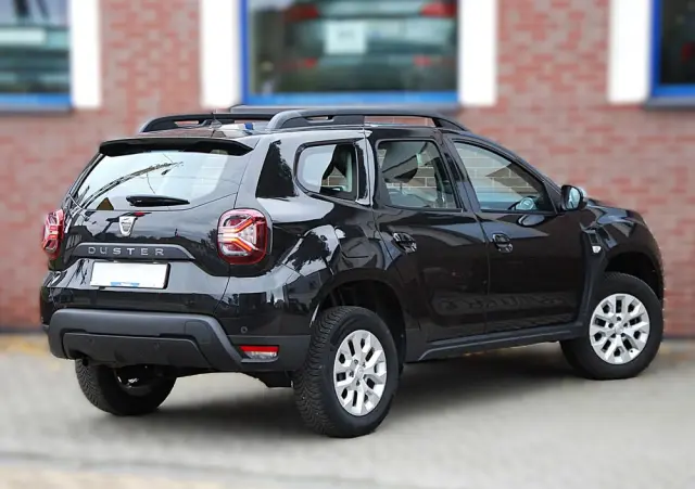 DACIA Duster 1.0 TCe Comfort