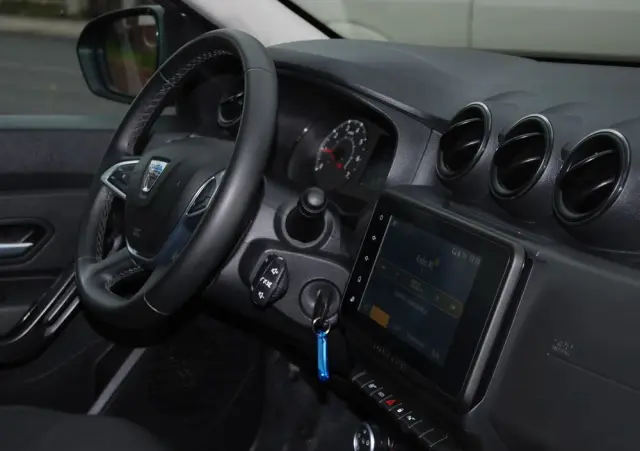 DACIA Duster 1.0 TCe Comfort