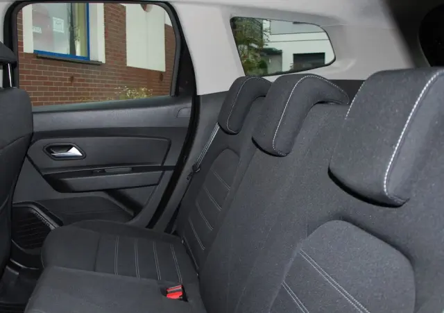 DACIA Duster 1.0 TCe Comfort