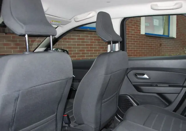 DACIA Duster 1.0 TCe Comfort