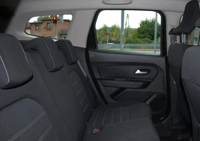 DACIA Duster 1.0 TCe Comfort