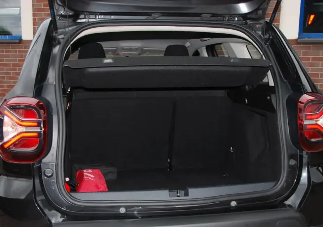 DACIA Duster 1.0 TCe Comfort