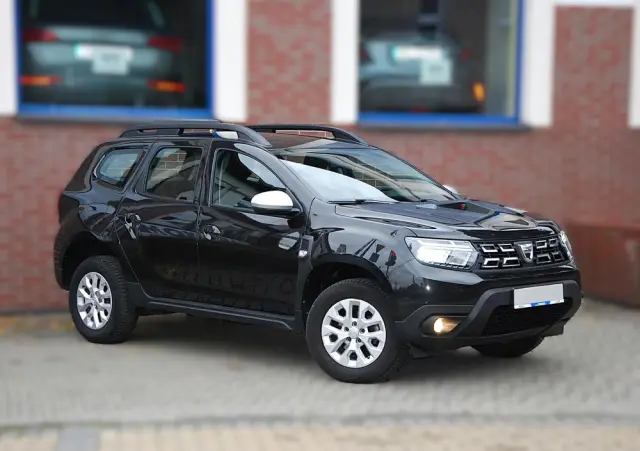 DACIA Duster 1.0 TCe Comfort