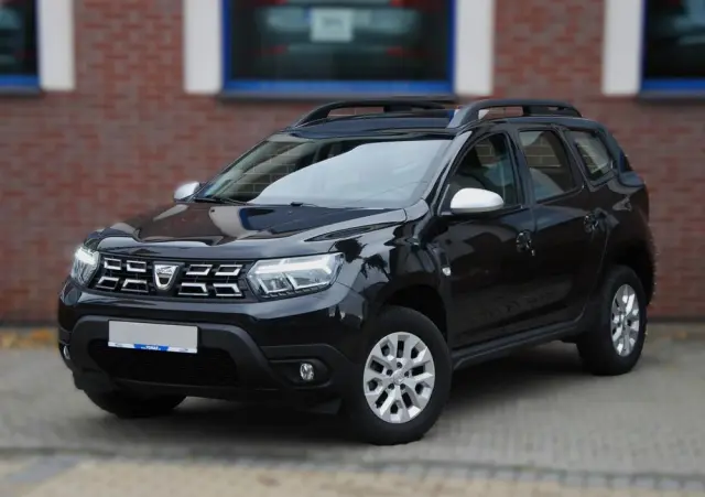 DACIA Duster 1.0 TCe Comfort