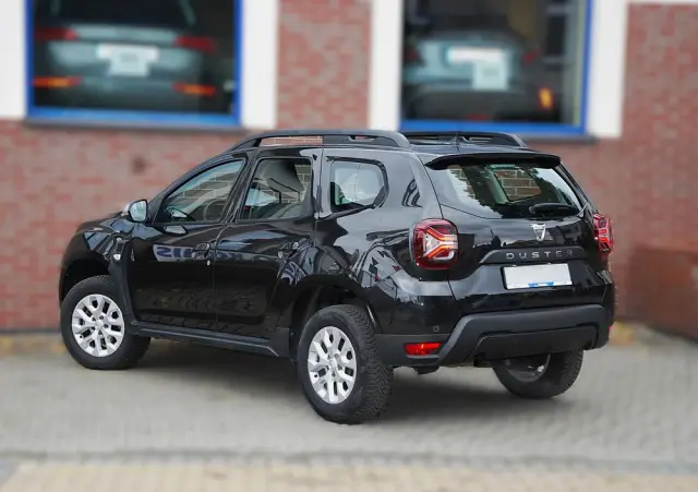 DACIA Duster 1.0 TCe Comfort