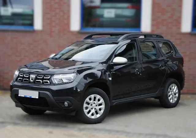 DACIA Duster 1.0 TCe Comfort