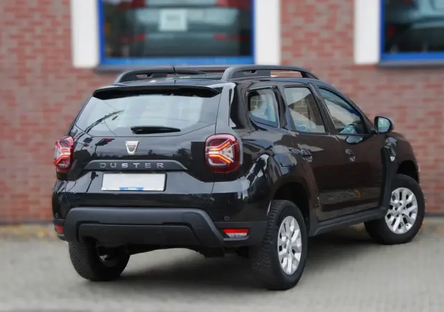 DACIA Duster 1.0 TCe Comfort