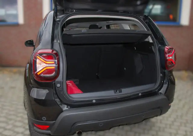 DACIA Duster 1.0 TCe Comfort