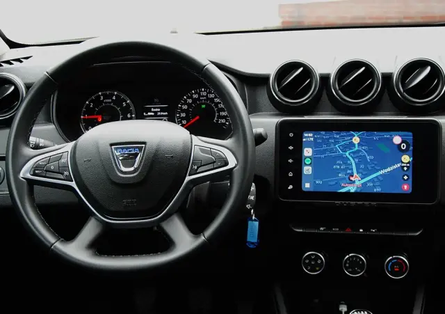 DACIA Duster 1.0 TCe Comfort