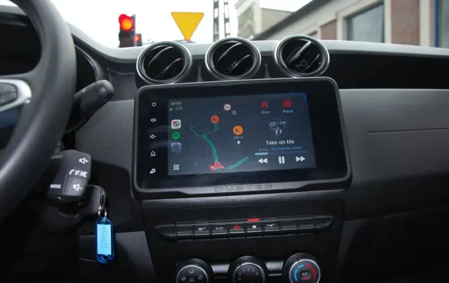 DACIA Duster 1.0 TCe Comfort