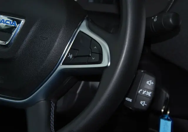 DACIA Duster 1.0 TCe Comfort