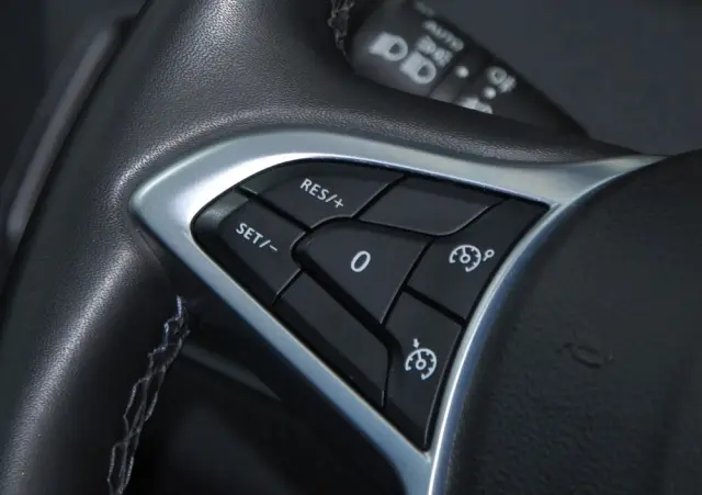 DACIA Duster 1.0 TCe Comfort