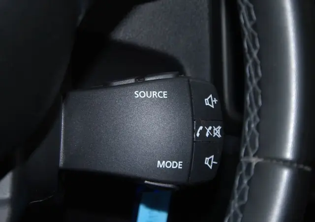 DACIA Duster 1.0 TCe Comfort