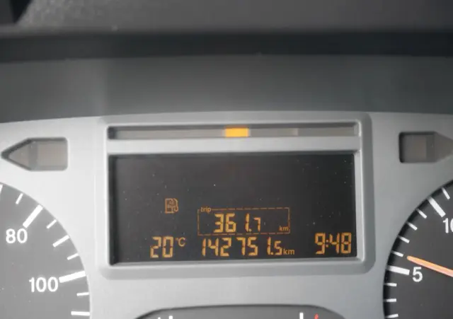 MERCEDES-BENZ ATEGO 1524 WYWROTKA 3-STRONNA, NISKI PRZEBIEG, STAN IDEALNY 