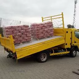 MITSUBISHI Canter Fuso 3C13