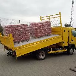 MITSUBISHI Canter Fuso 3C13