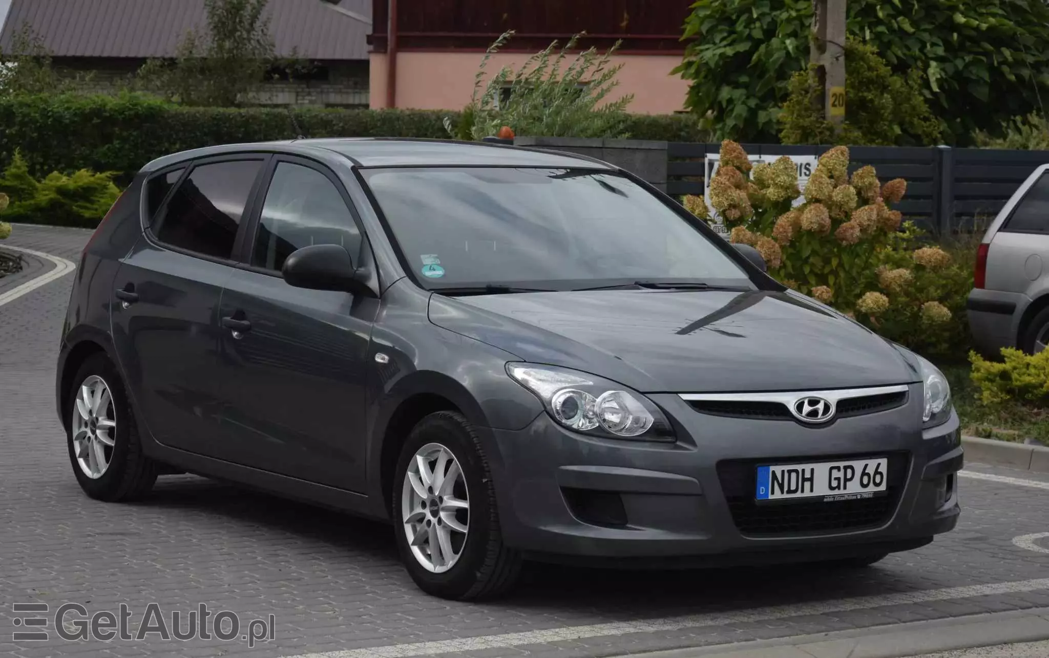 HYUNDAI I30 1.4 Edition Plus
