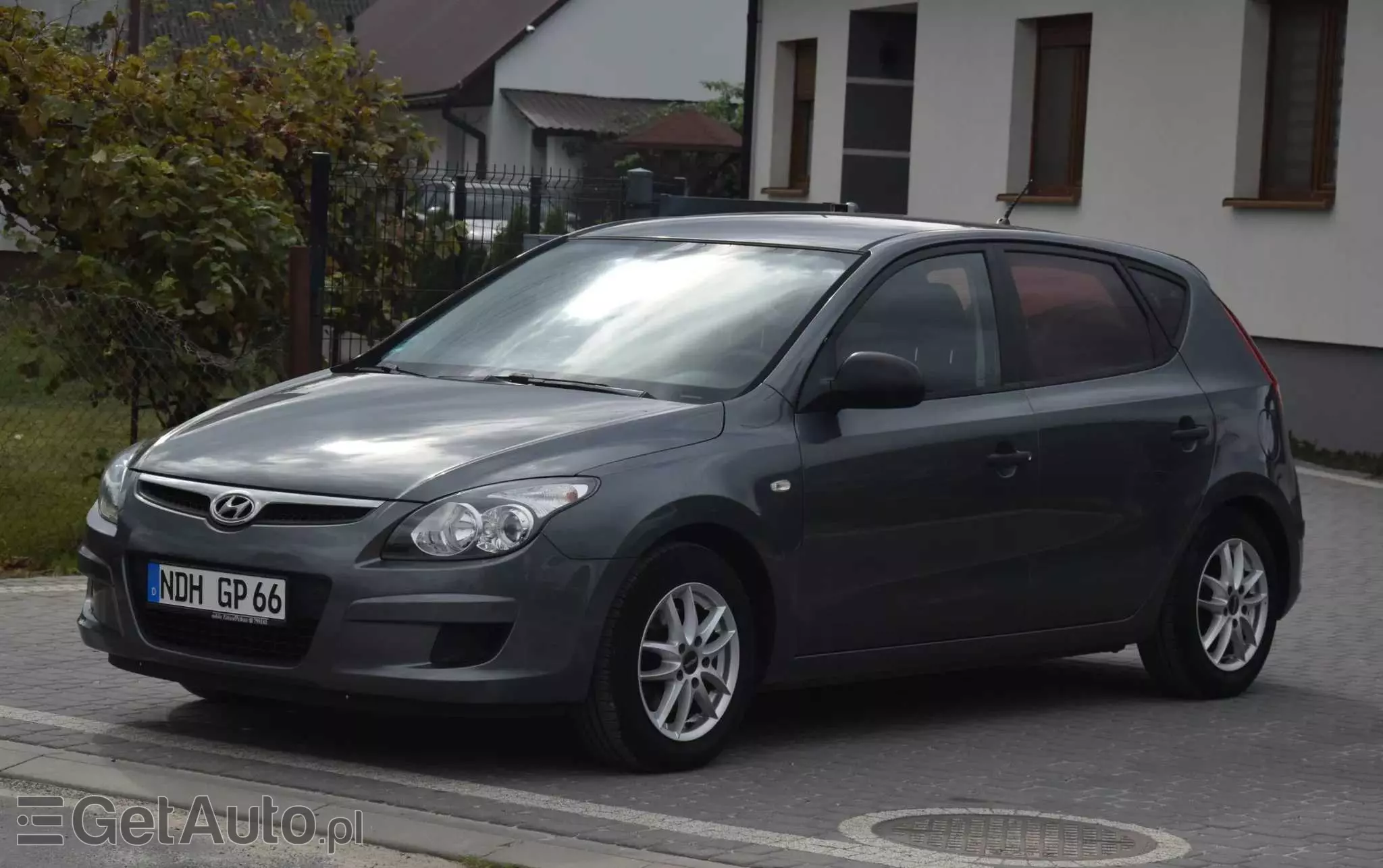 HYUNDAI I30 1.4 Edition Plus