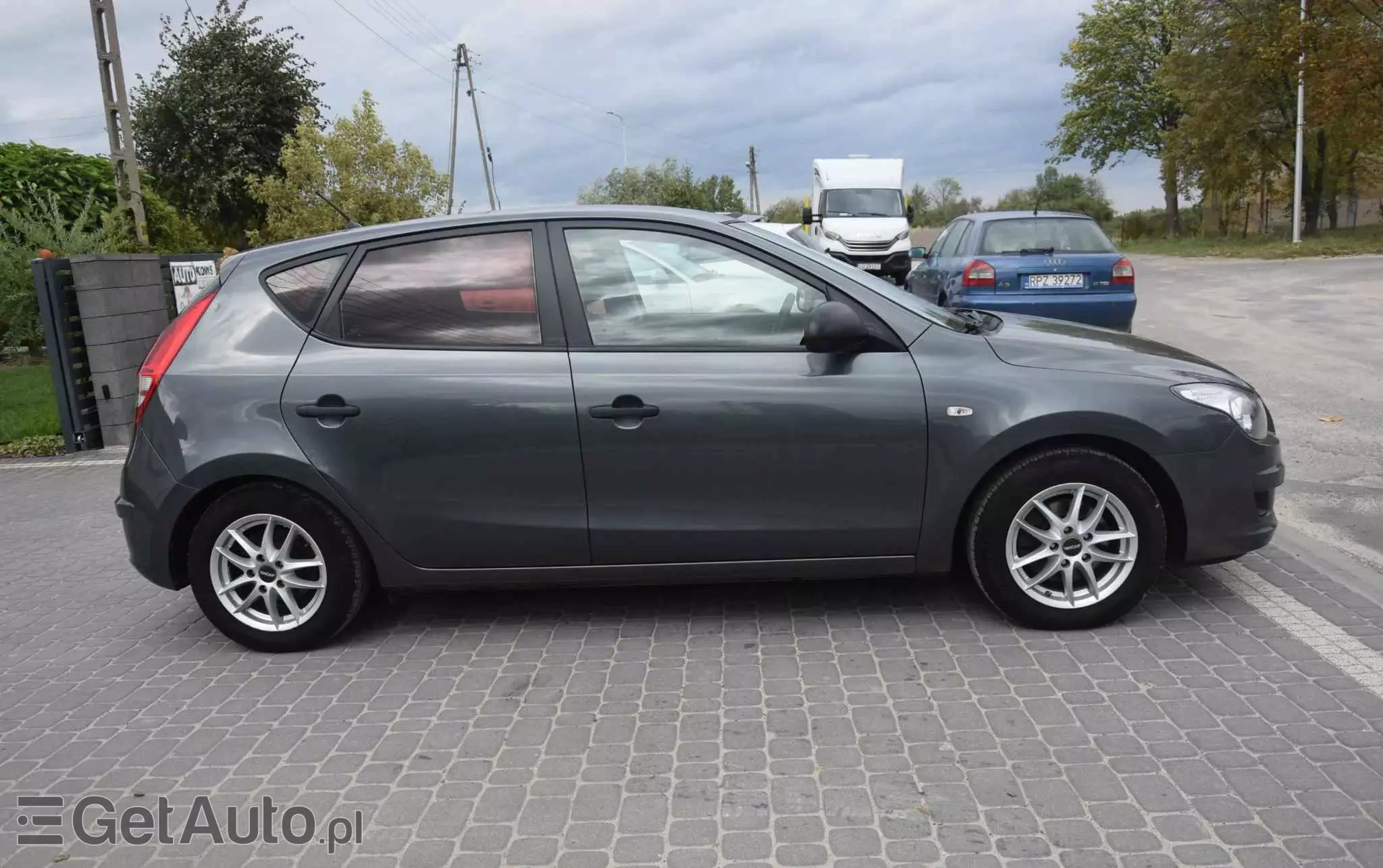 HYUNDAI I30 1.4 Edition Plus