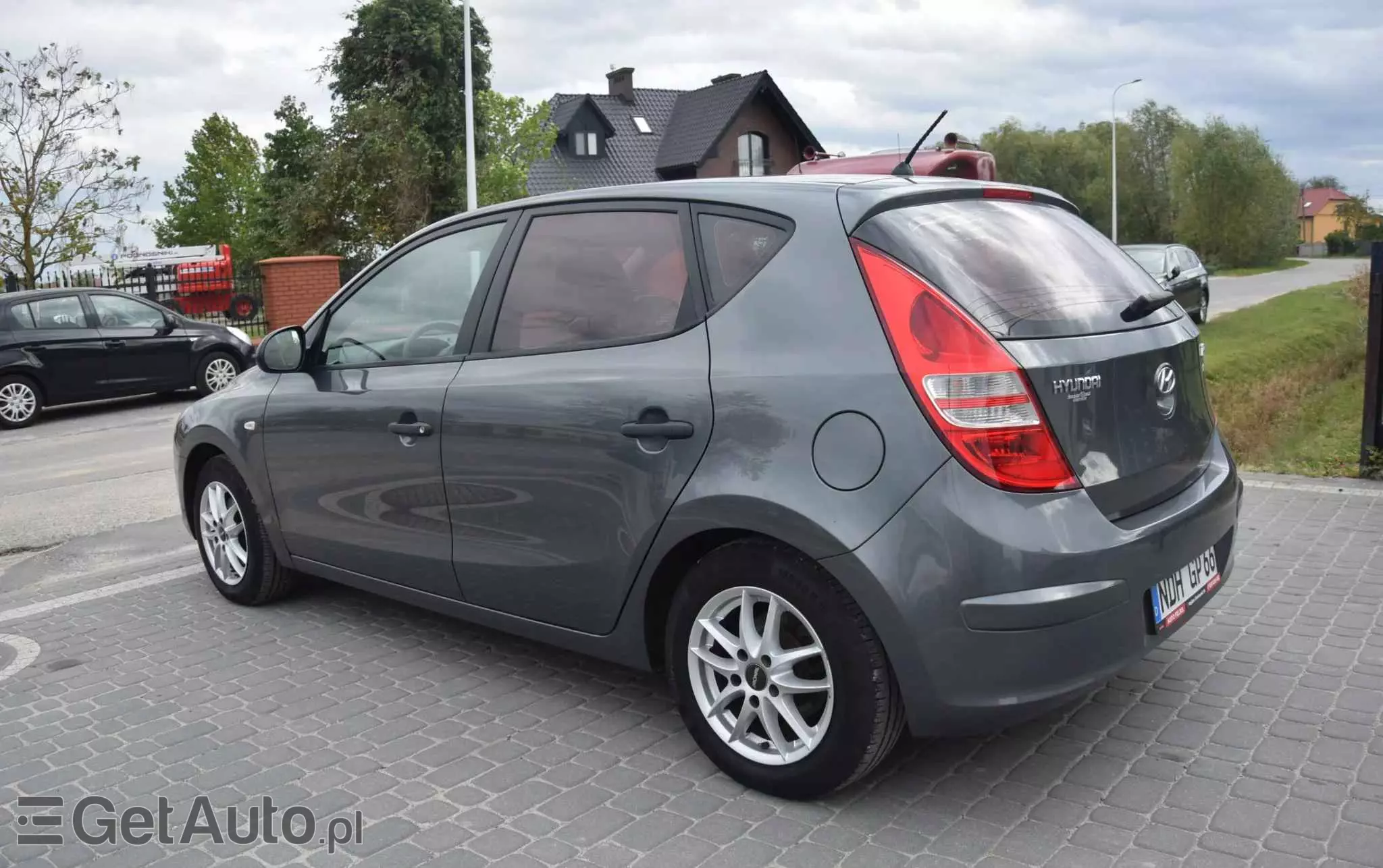 HYUNDAI I30 1.4 Edition Plus