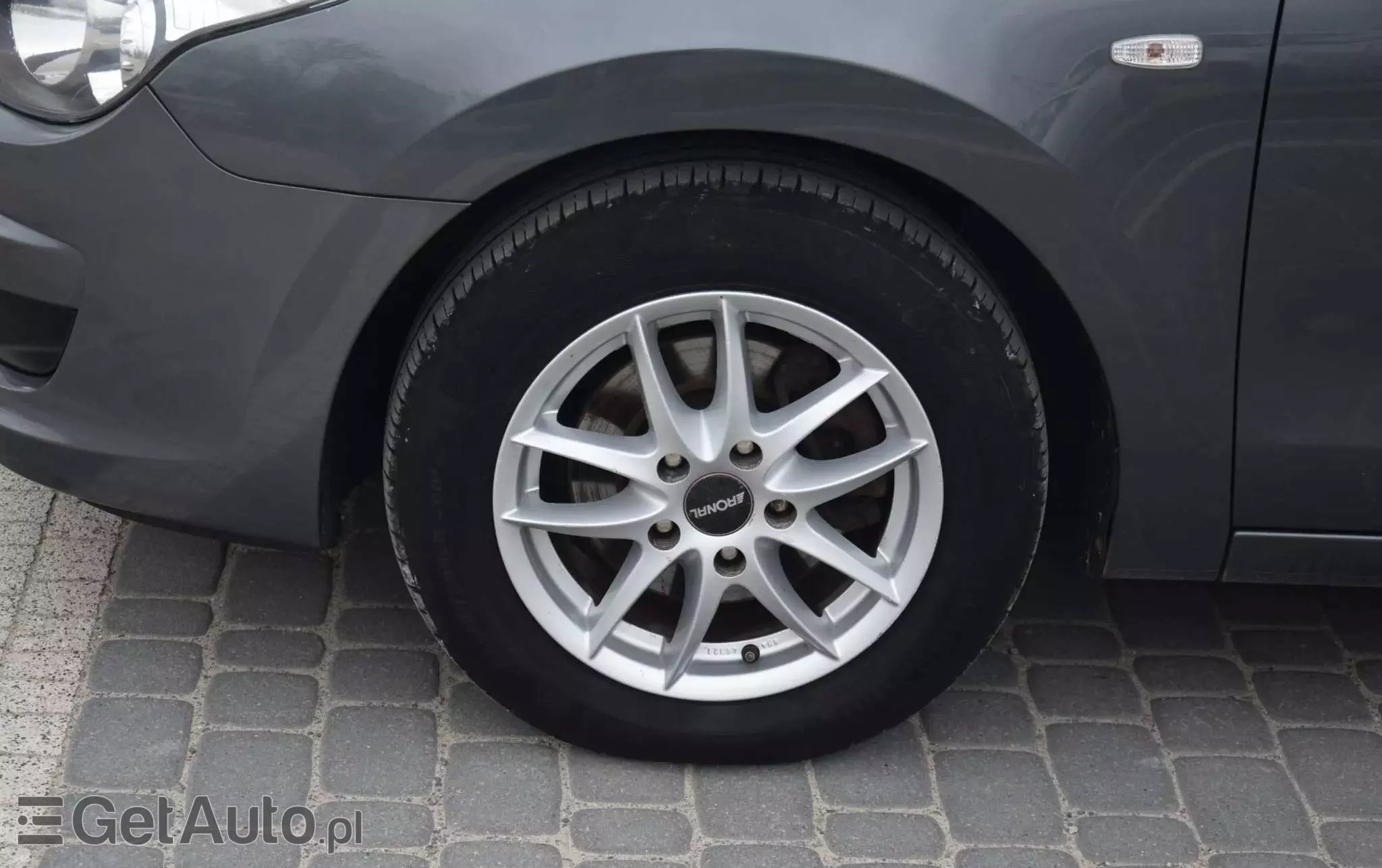 HYUNDAI I30 1.4 Edition Plus