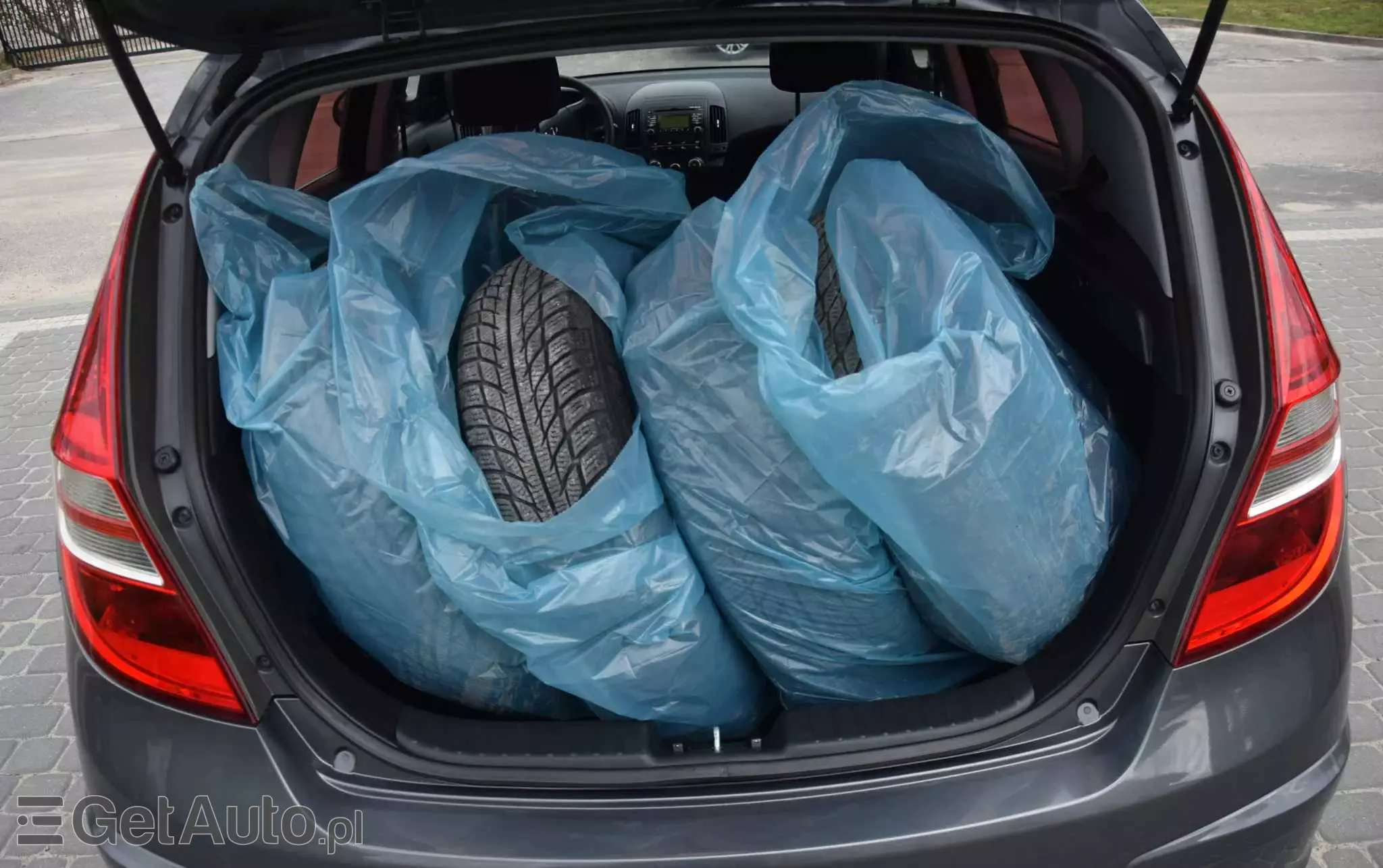 HYUNDAI I30 1.4 Edition Plus