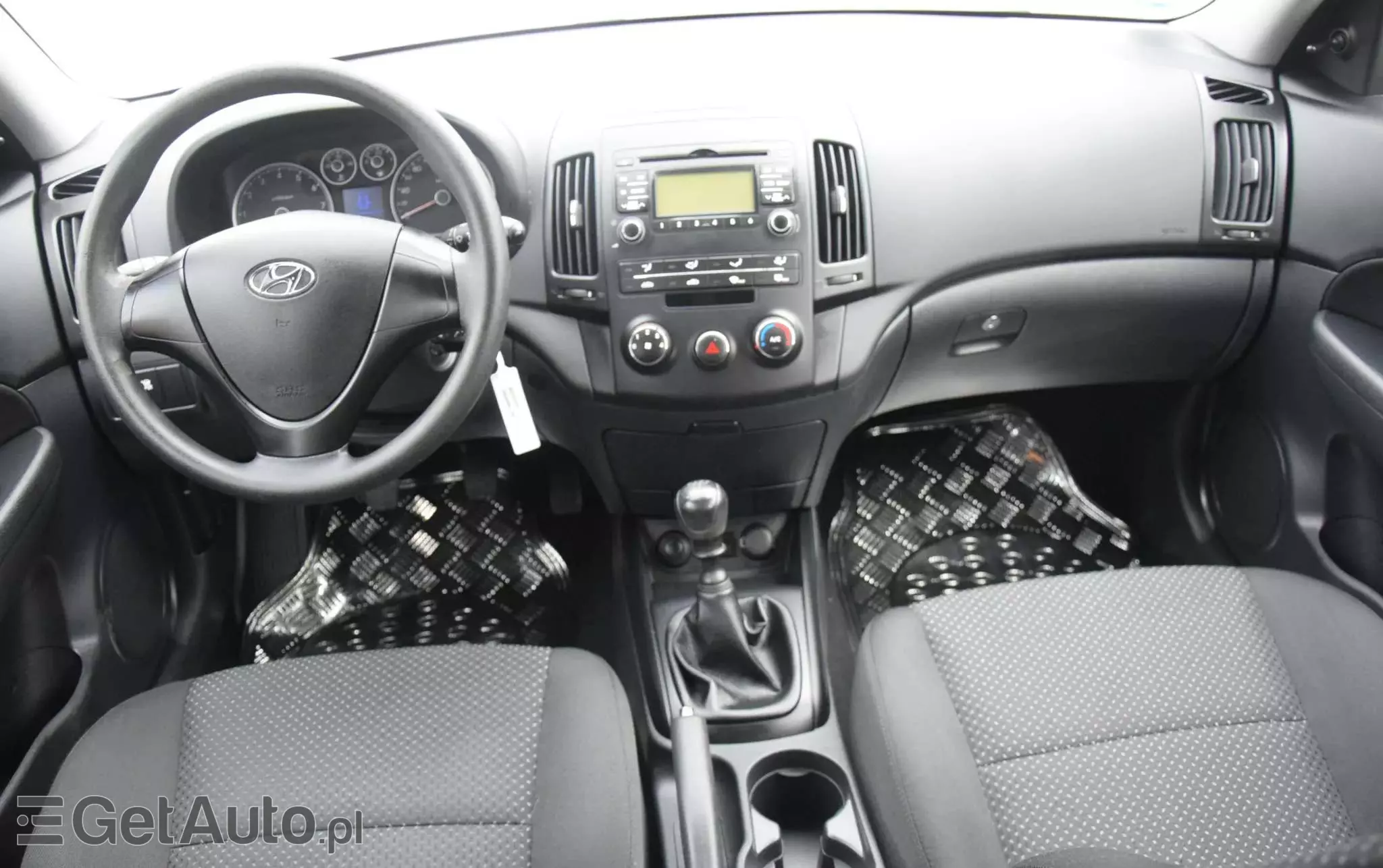 HYUNDAI I30 1.4 Edition Plus
