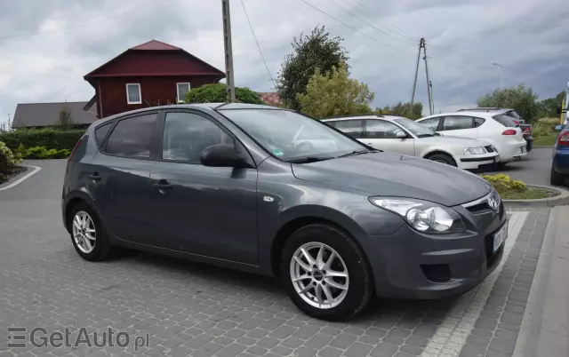 HYUNDAI I30 1.4 Edition Plus