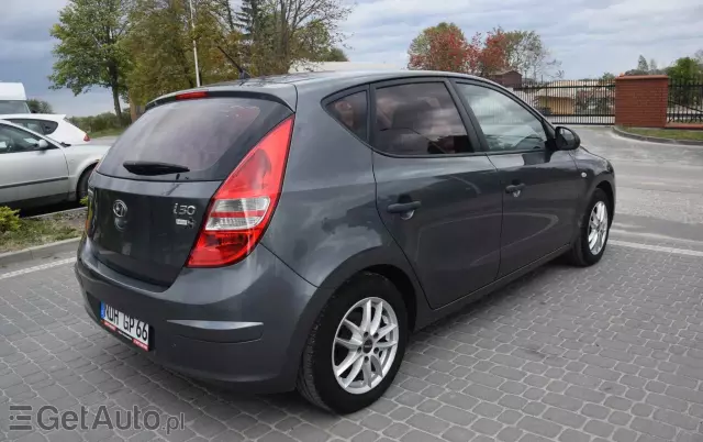 HYUNDAI I30 1.4 Edition Plus
