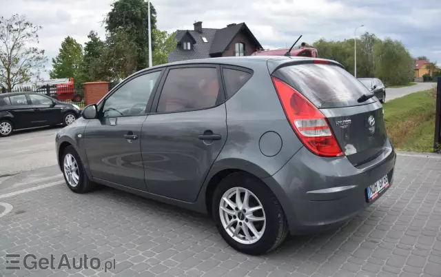 HYUNDAI I30 1.4 Edition Plus