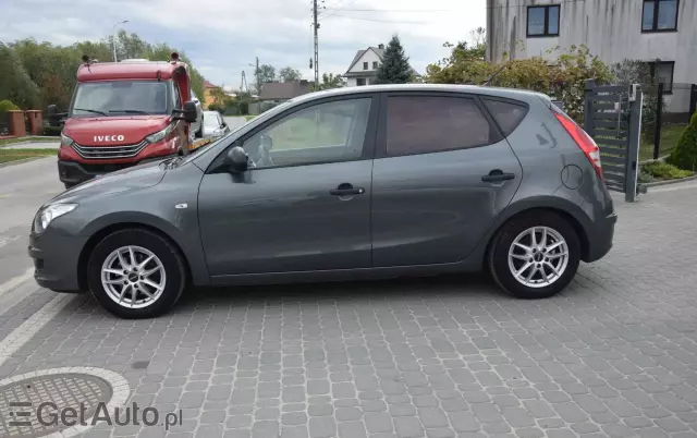 HYUNDAI I30 1.4 Edition Plus