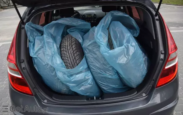 HYUNDAI I30 1.4 Edition Plus