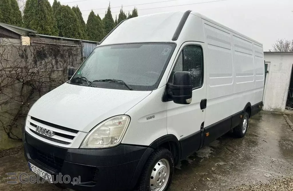 IVECO 35 Daily 