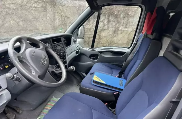 IVECO 35 Daily 