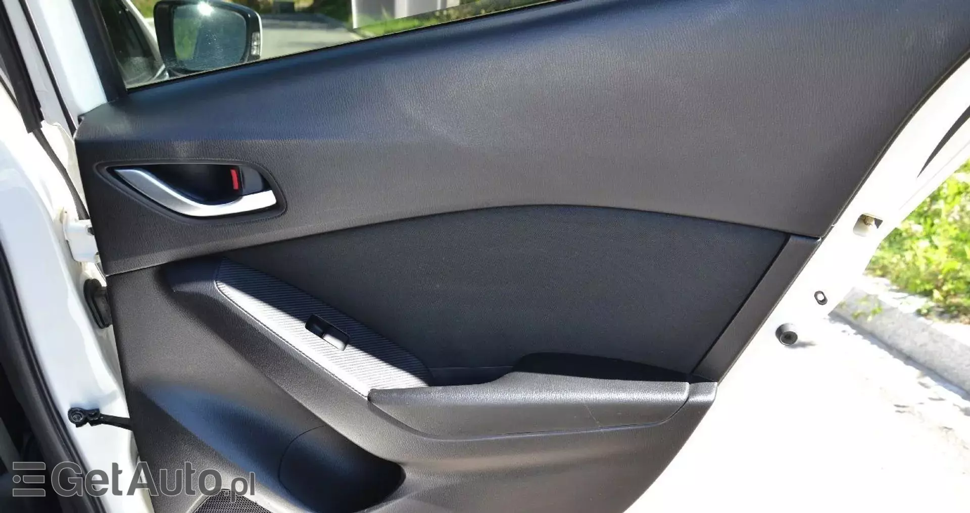 MAZDA 3 1.5 Skyactiv-D (105 KM)