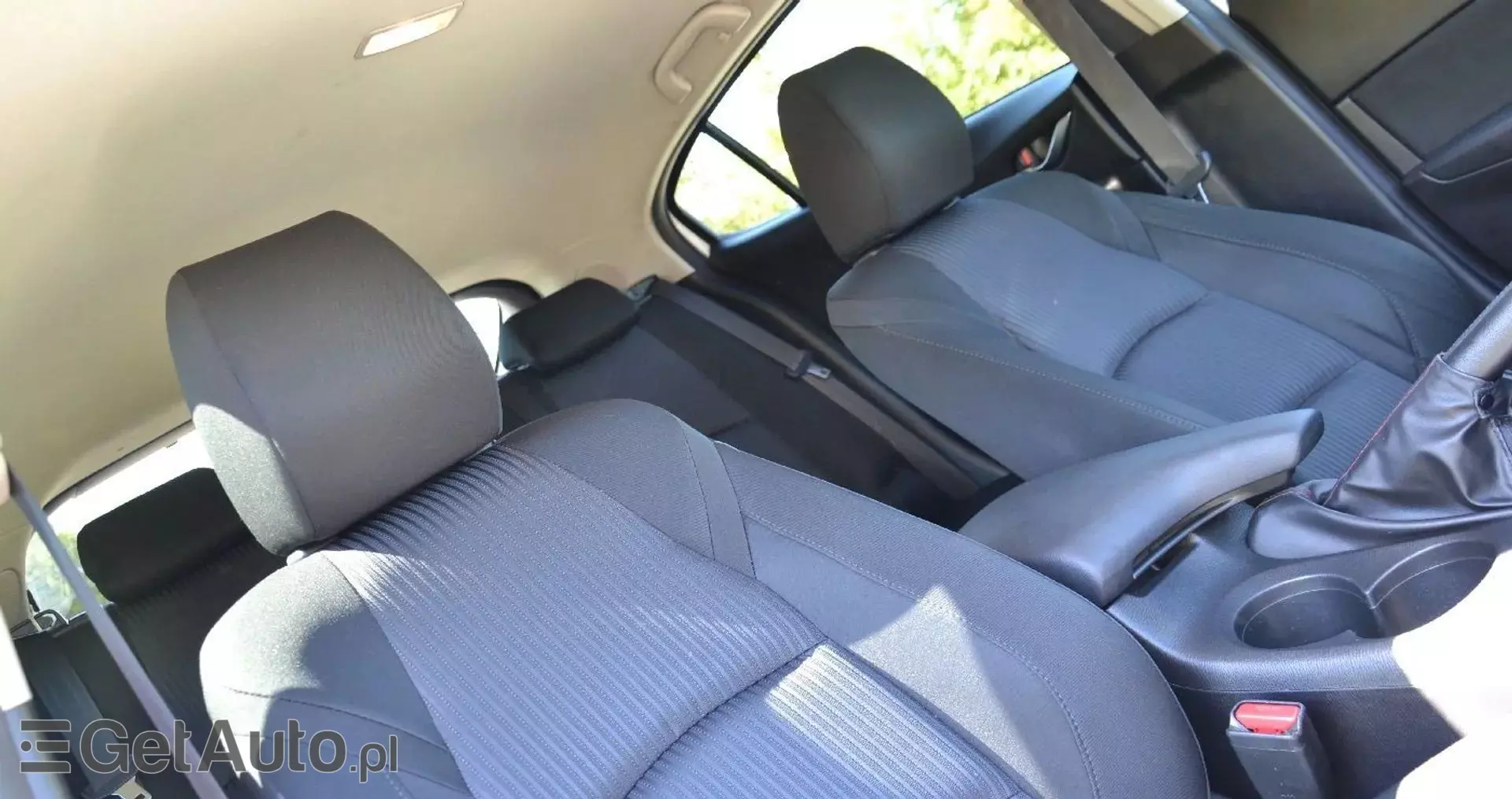 MAZDA 3 1.5 Skyactiv-D (105 KM)