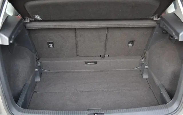 VOLKSWAGEN Golf Sportsvan 1.4 TSI (BlueMotion Technology) DSG Comfortline