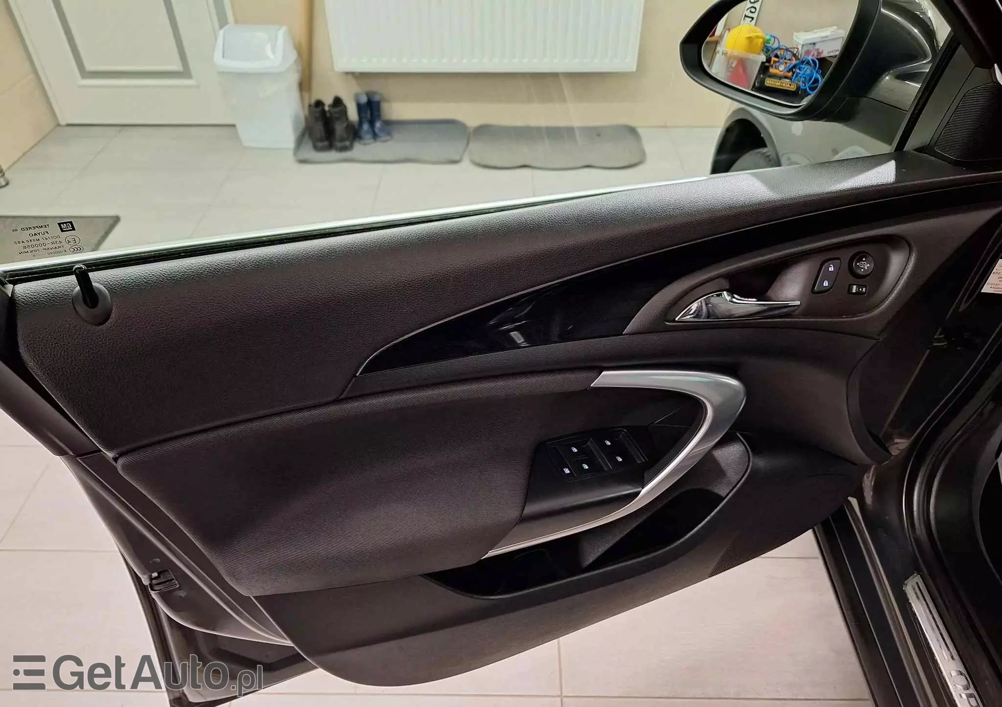 OPEL Insignia 1.4 Turbo Sports Tourer ecoFLEXStart/Stop Business Edition