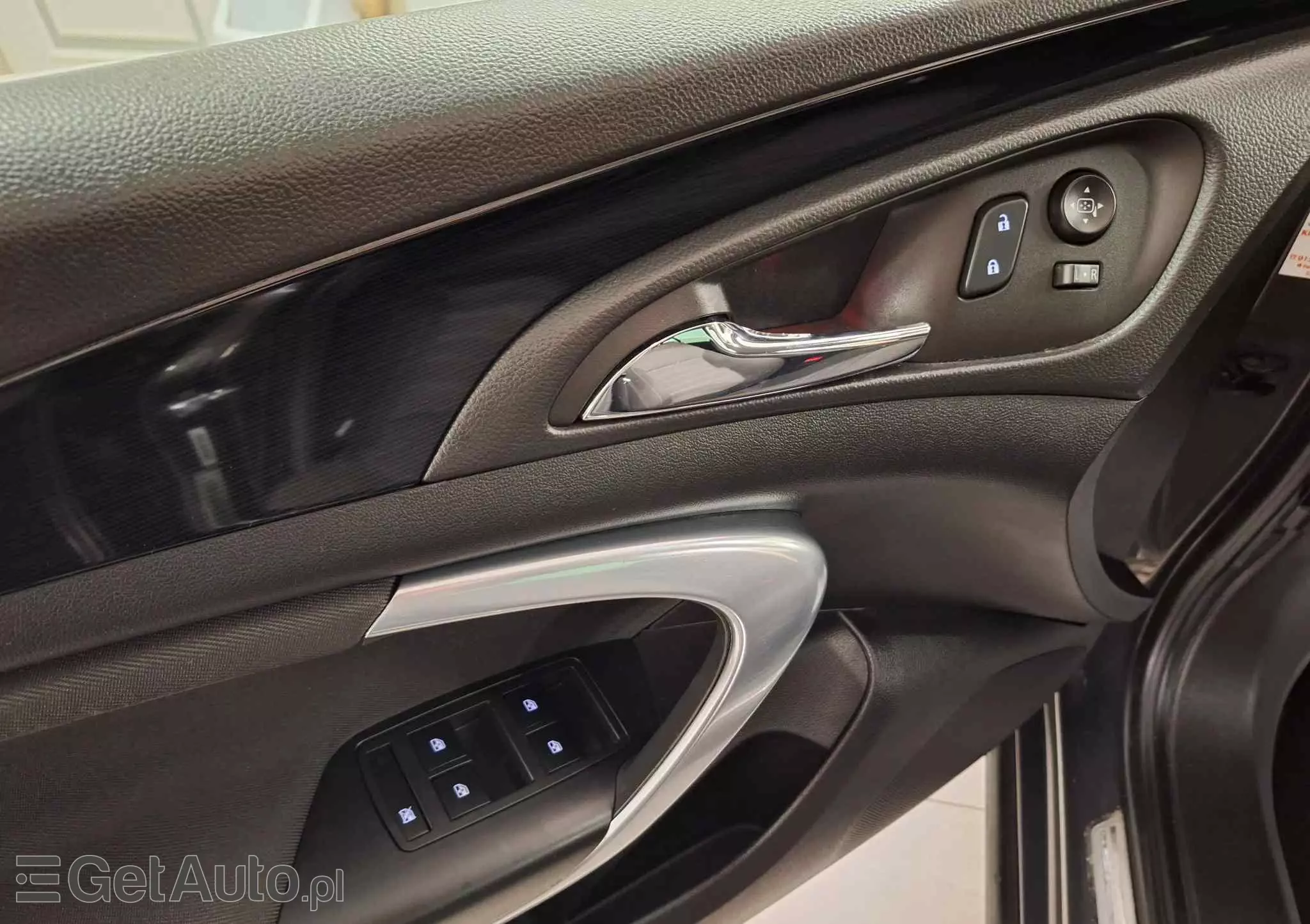 OPEL Insignia 1.4 Turbo Sports Tourer ecoFLEXStart/Stop Business Edition